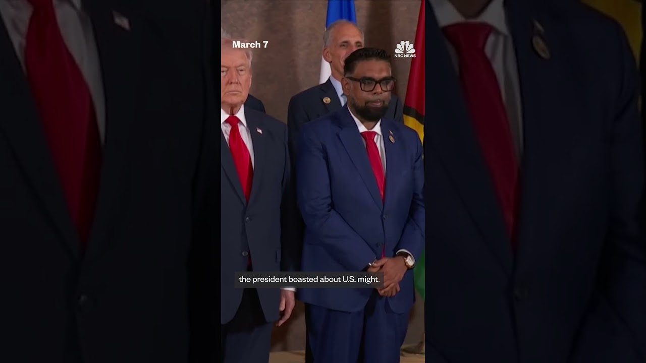 Trump honors 'heroes' killed in Iran war