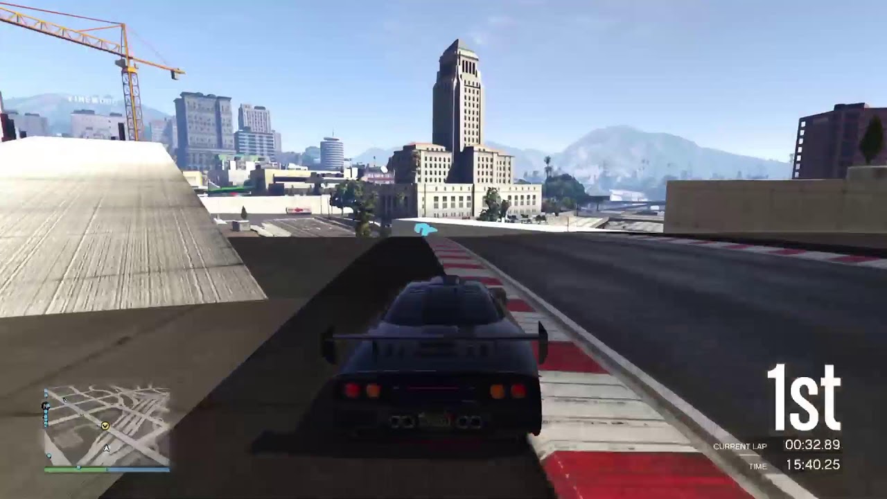 [GER] [PS5] GTA ONLINE - WEDNESDAY PL