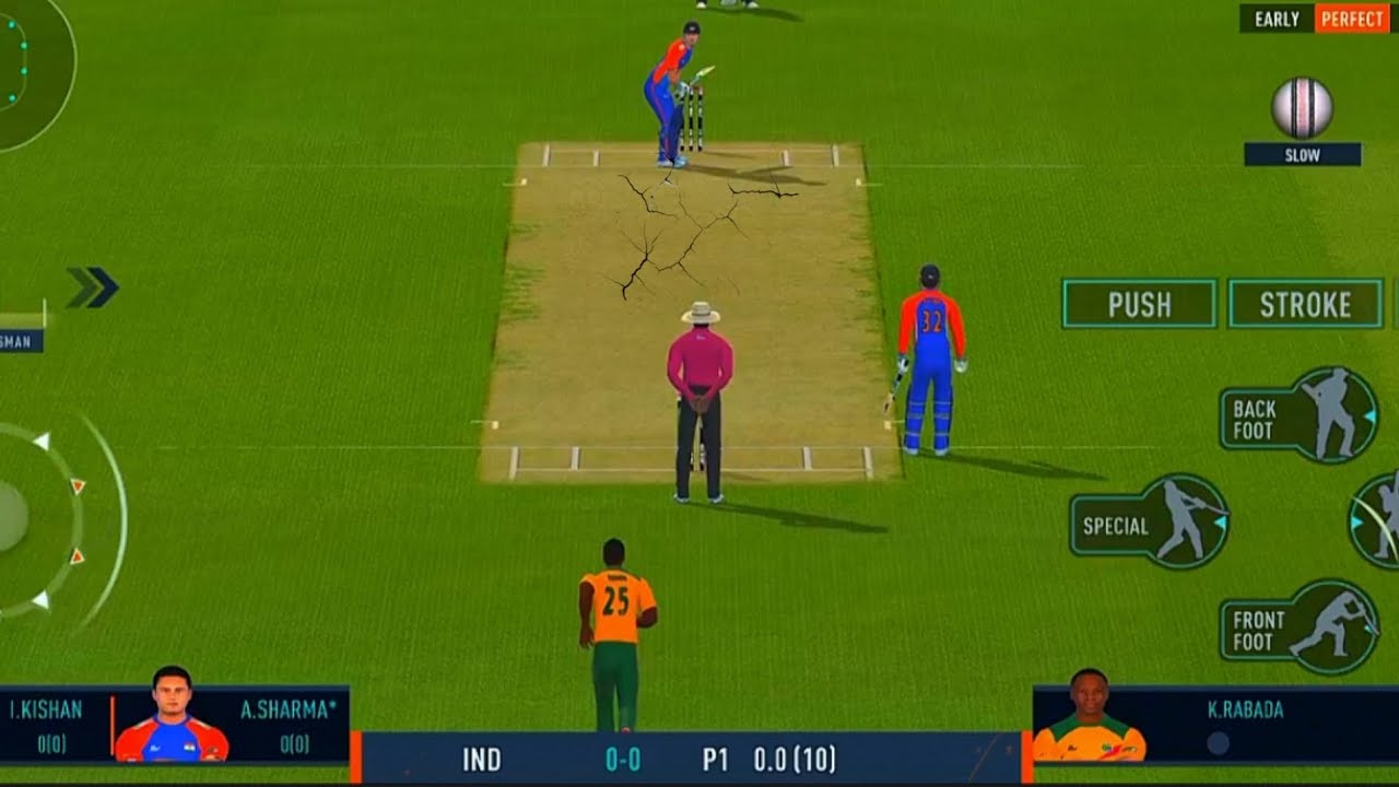 Will Abhishek Sharma Comeback Tonight ? II T20I Super Eight 🔥 II #indvssa #t20worldcup  #gaming 