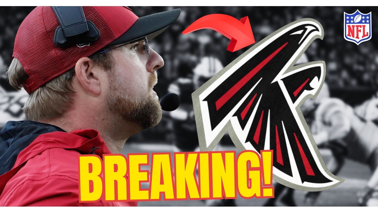 HUGE NEWS:  Atlanta Falcons News | FALCONS JUST MADE AN UNUSUAL LAST-MINUTE SIGNING..... NFL 2026