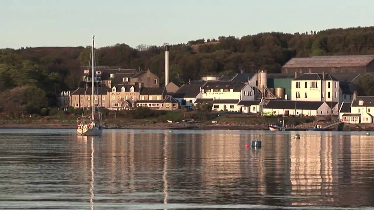 Venture II Jura.mov