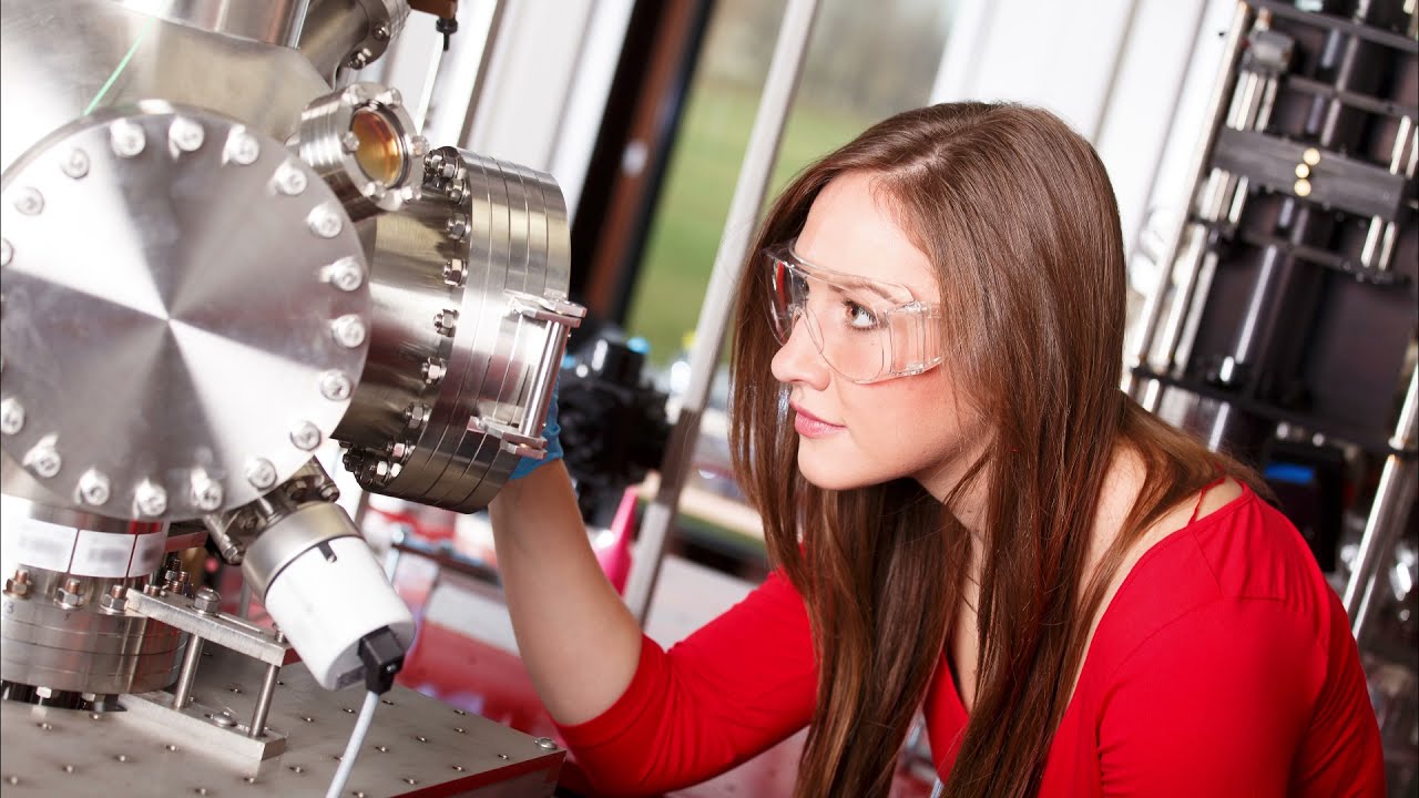 Der Bachelor-Studiengang Physikalische Technologien / Energiesysteme an der TH Wildau