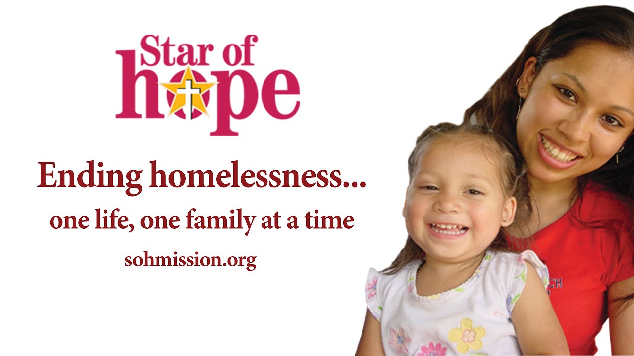 Star of Hope Timeline 2020