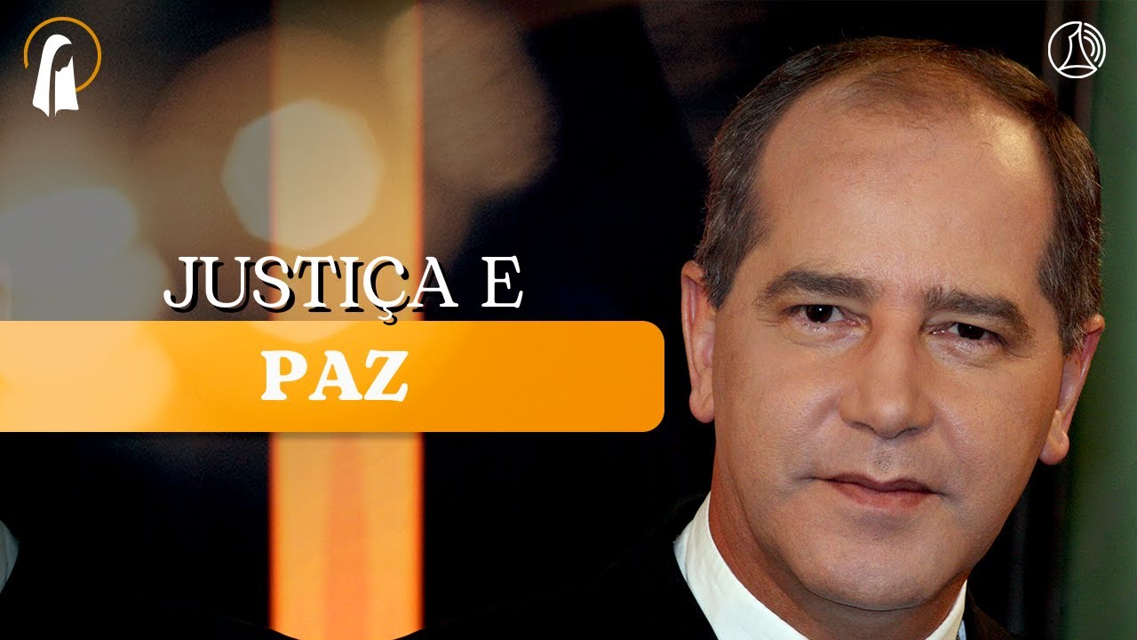 Justiça e paz  |  Mãe Maria e Liturgia do Dia, Meditação da Palavra com Dom Walmor