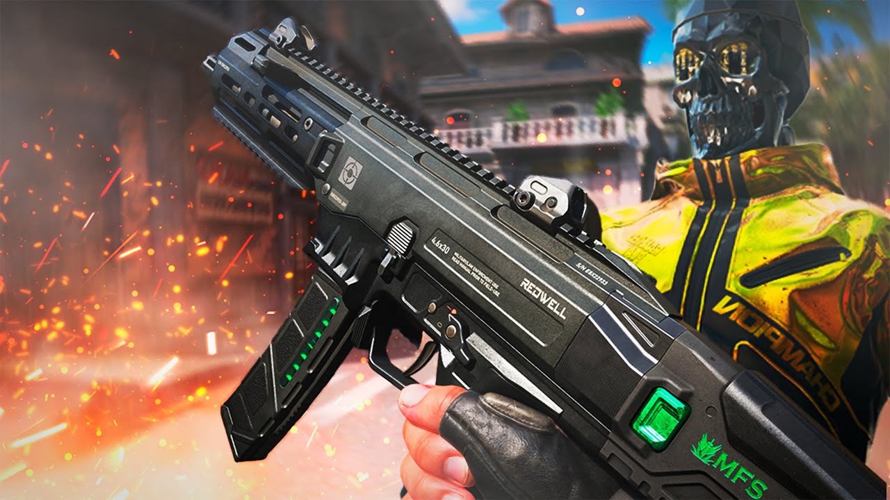 A ACTIVISION TÁ REALMENTE TENTANDO! (E ESTOU IMPRESSIONADO)