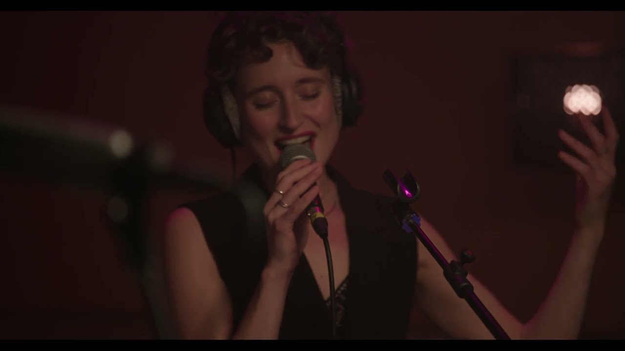 Elder Island - Purely Educational (Live to Vinyl Session at Metropolis Studios)