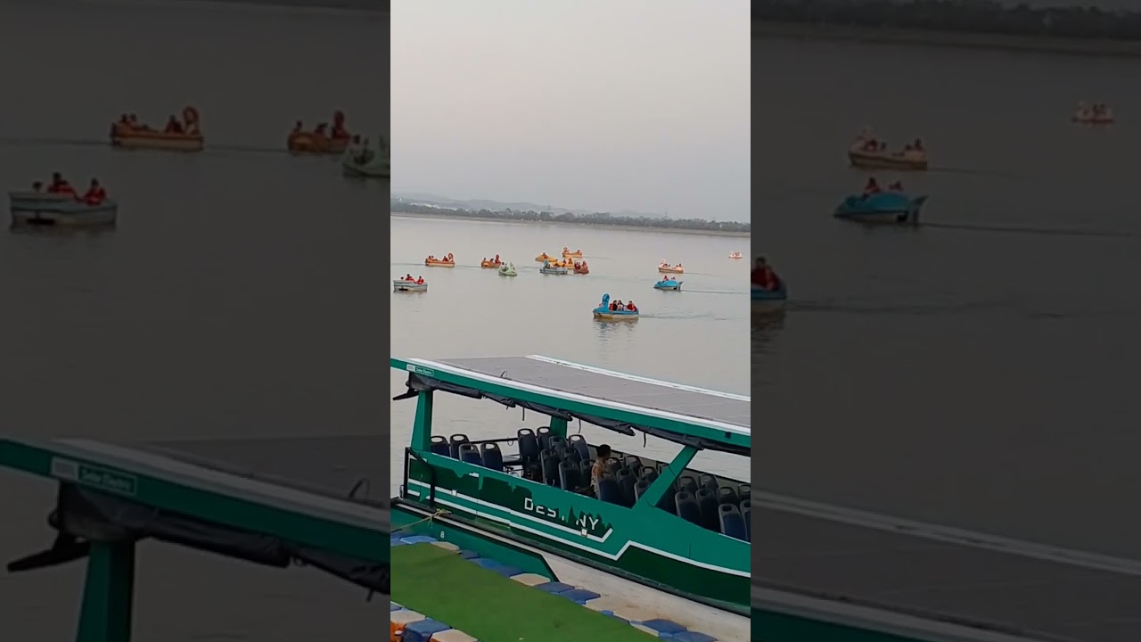 चंडीगढ़ की झील Chandigarh ki jhil#chandigarh #sukhnalakechandigarh @rizwan20vlogs..