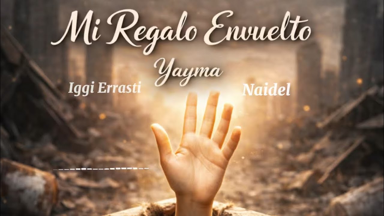 Yayma &ndash; Mi Regalo Envuelto (Audio ) | Prod. Iggi Errasti x Naidel