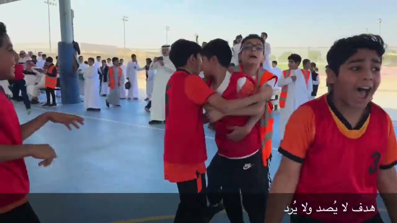 نهائي دوري الفصول عام 1447