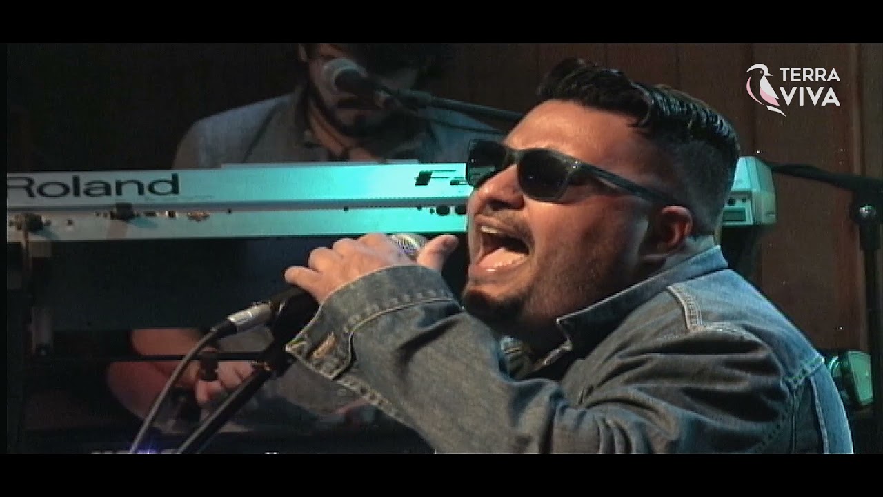 Tambu, tributo a Toto desde Terra Viva Multiespacio.