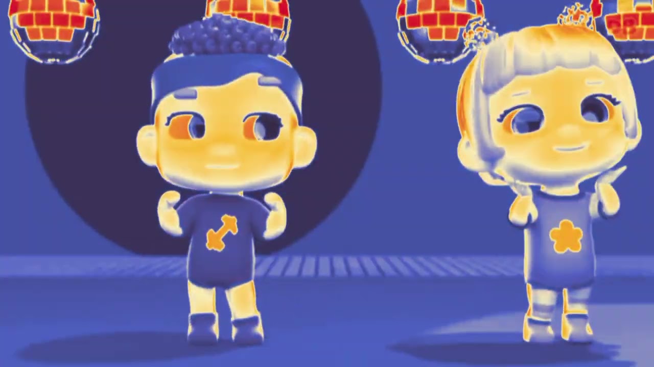 Clap Clap Cha-Cha-Cha Count Dbillions Sparta Effects ( Part 4)