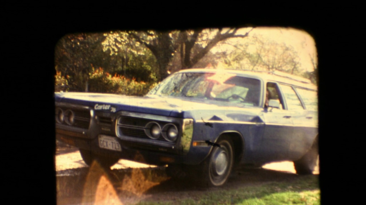 Driving and You - A driver's ed movie from the late 1970's