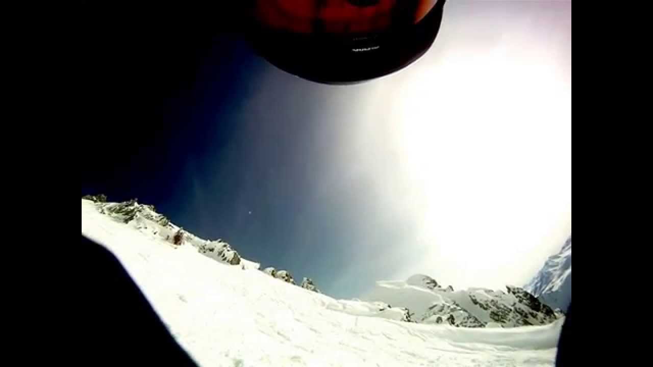 St Anton 2013