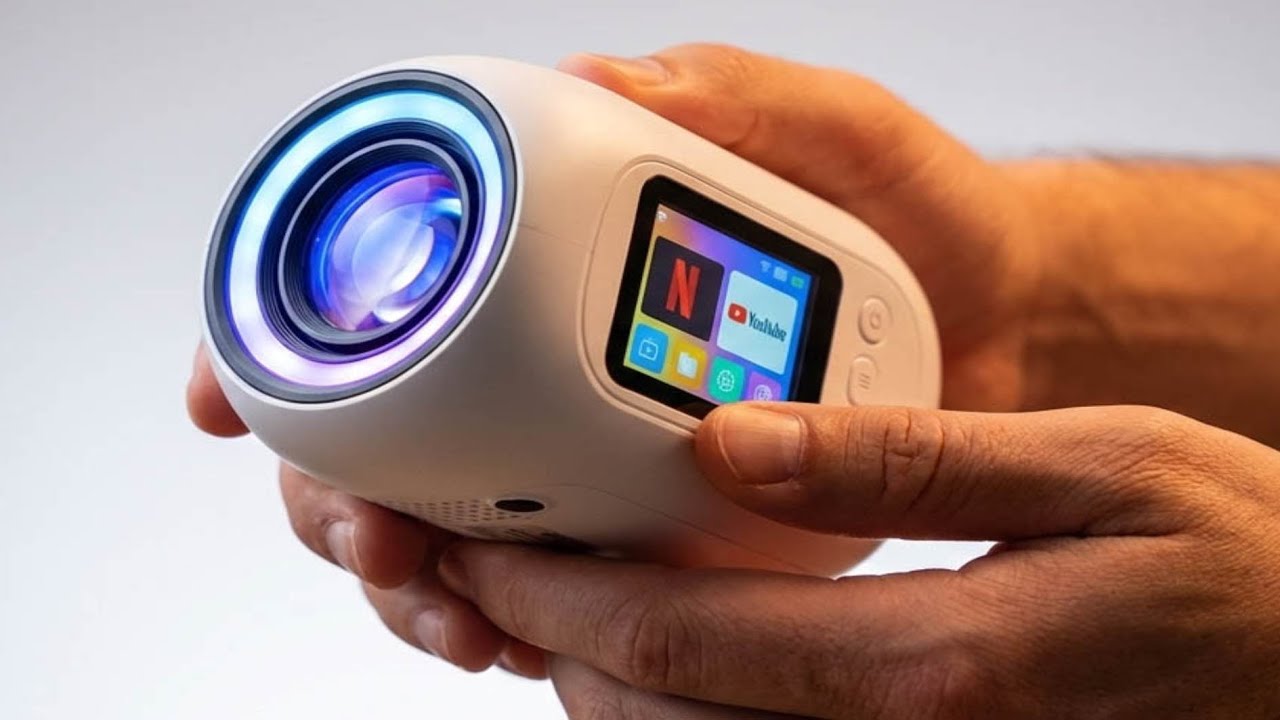 15 НОВЫХ гаджетов Amazon, которые заставят ваших друзей спросить: &laquo;Где ты это взял?&raquo;