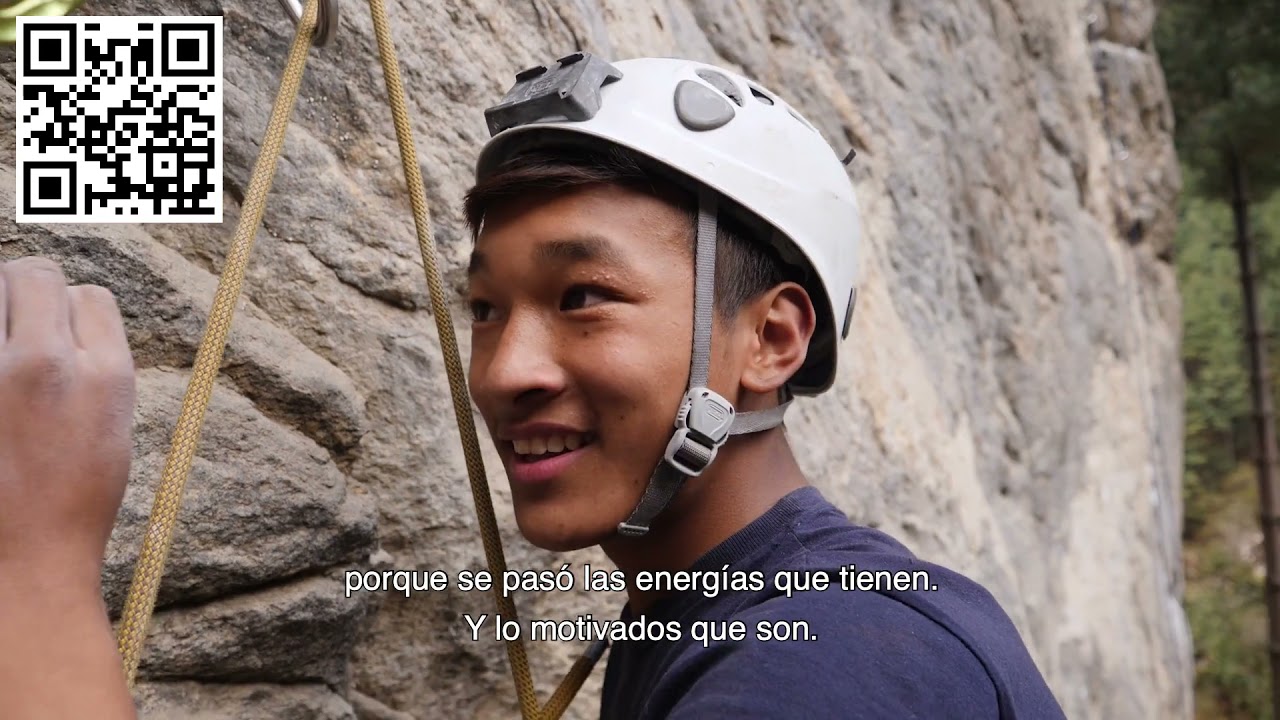 Juan Pablo Mohr  - Expedici&oacute;n Lhotse-Everest sin ox&iacute;geno 1