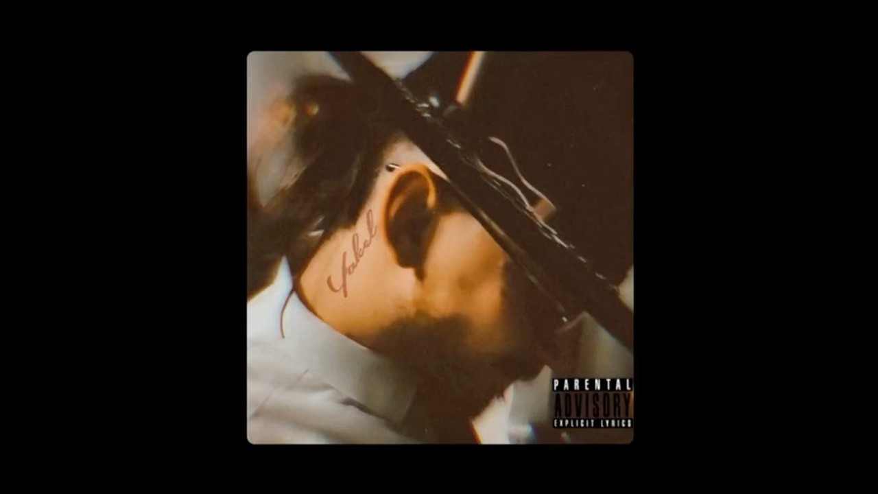 Have Mercy By Yakel