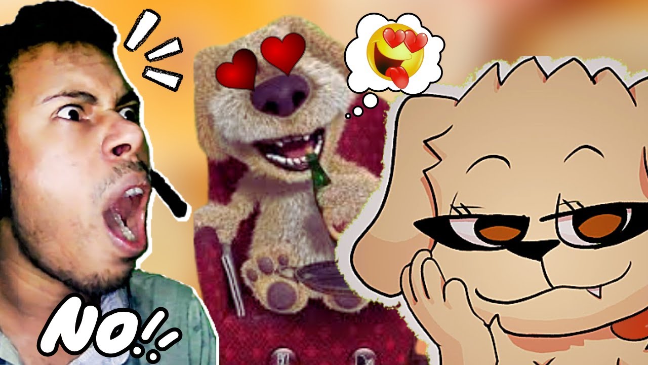 Don't Trust TALKING BEN and TALKING BELLA | PART 2 | SUBROTO GAMING | SOKHER GAMER |THE BANGLA GAMER