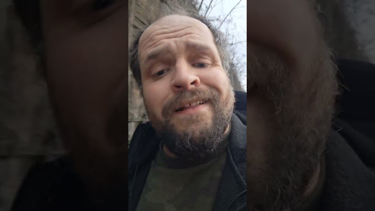 Well here is a prison story for ya'll (yes I am a hick, $%&@ off...)