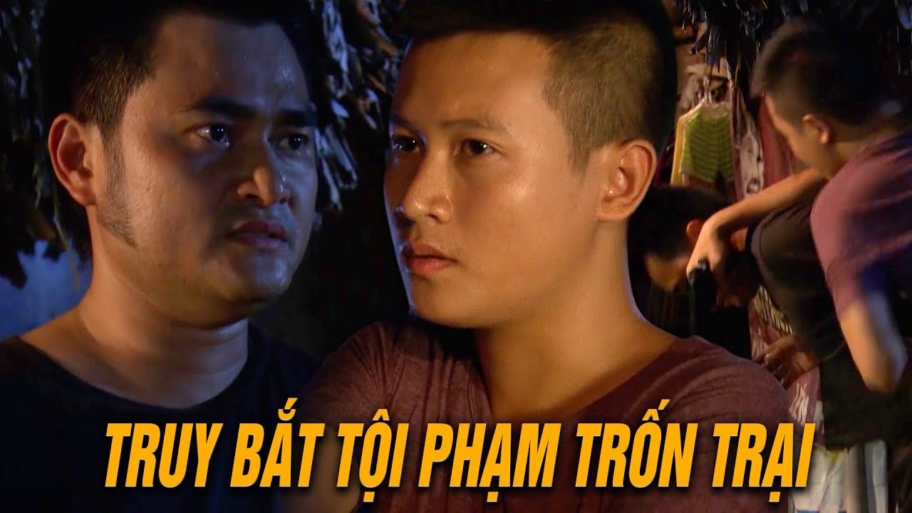 Anh công an TRUY BẮT 2 gã ĐÀO TẨU nhưng vẫn thảnh thơi ngồi nhậu | Câu Hỏi Số 5