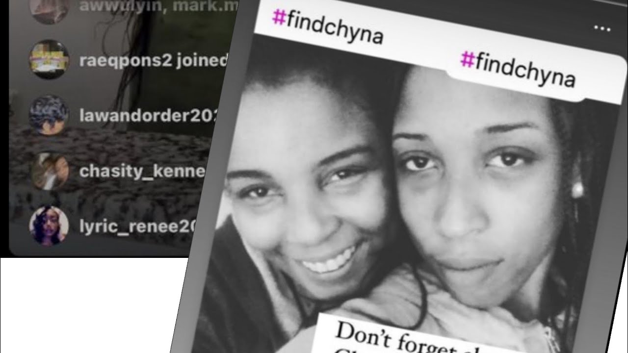 Tweety Locked / Will Roy Missing / Ant Glizzy Speaks On The Chyna Case