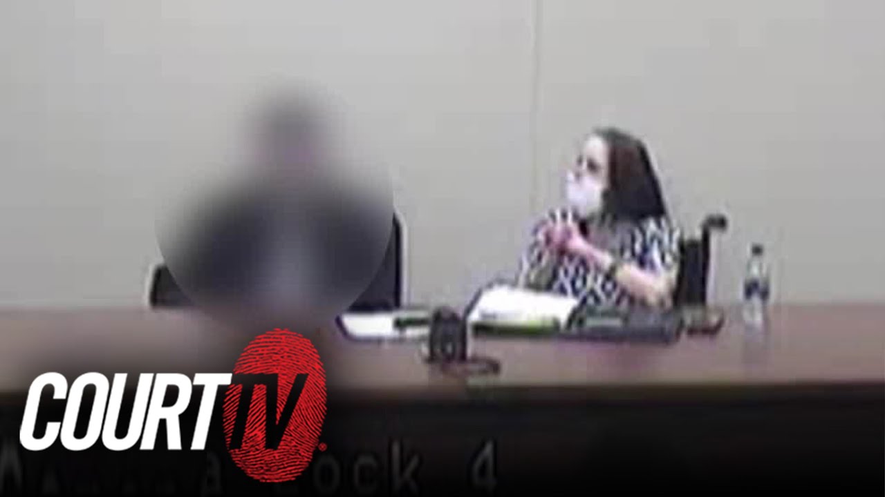 Attorney Detained After Refusing Drug Test