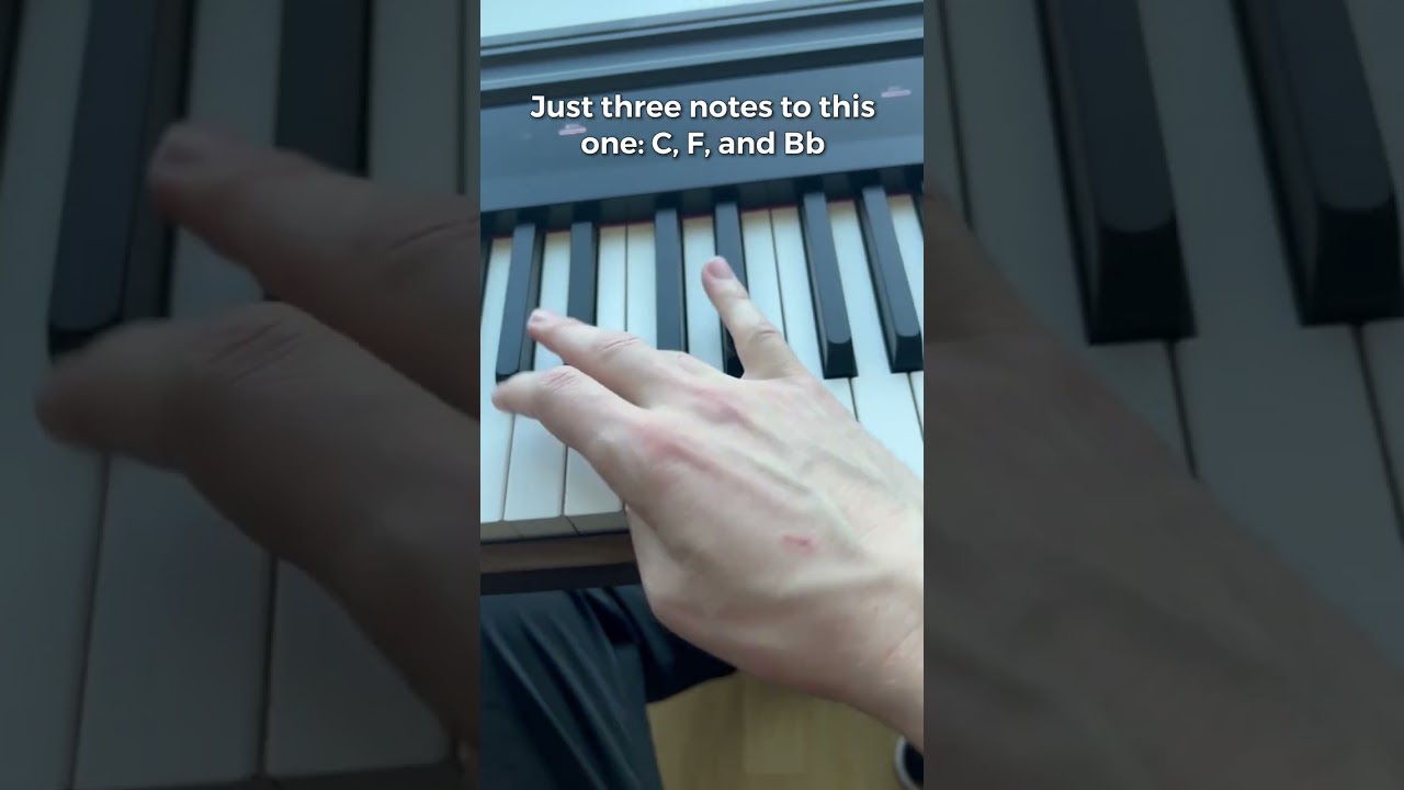 Strengthen your fingers with this exercise!