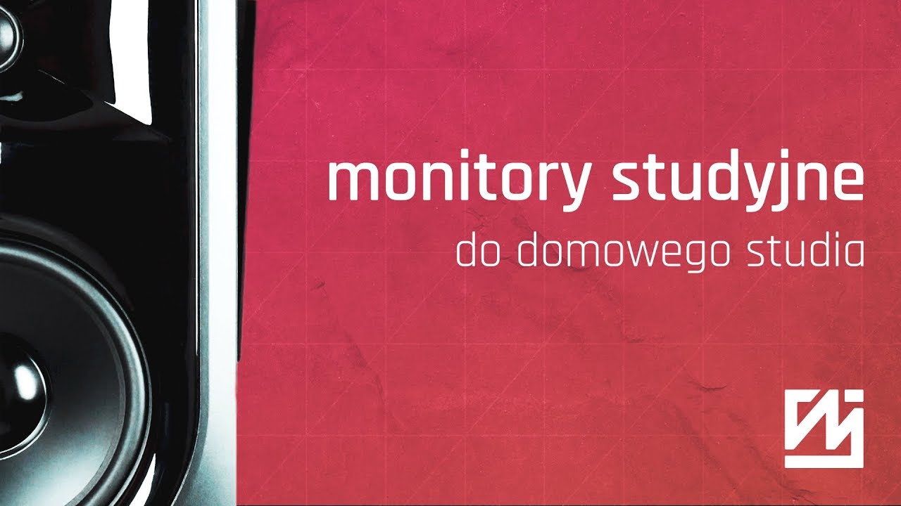 MONITORY STUDYJNE - JAK WYBRAĆ? | PORADNIK | Self Made Beats