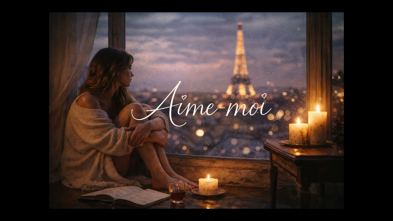 MARION - AİME MOİ