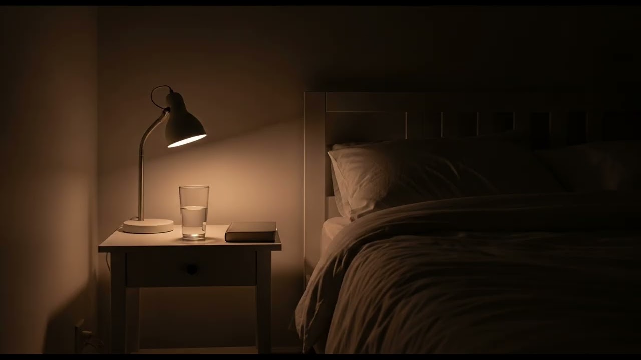 Music for the Quiet Hour Before Sleep