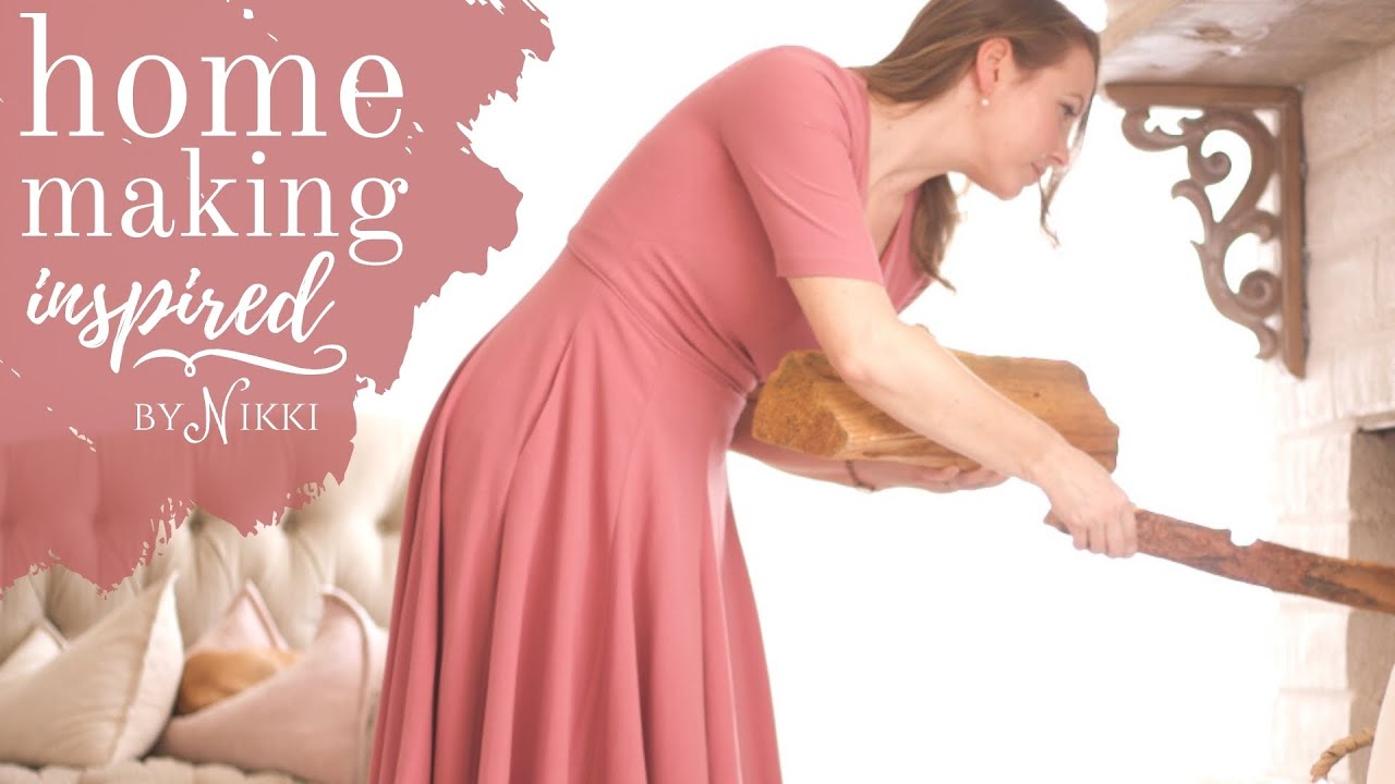 Inspired Homemaking & Clean With Me | Things to Remember | Fall 2020