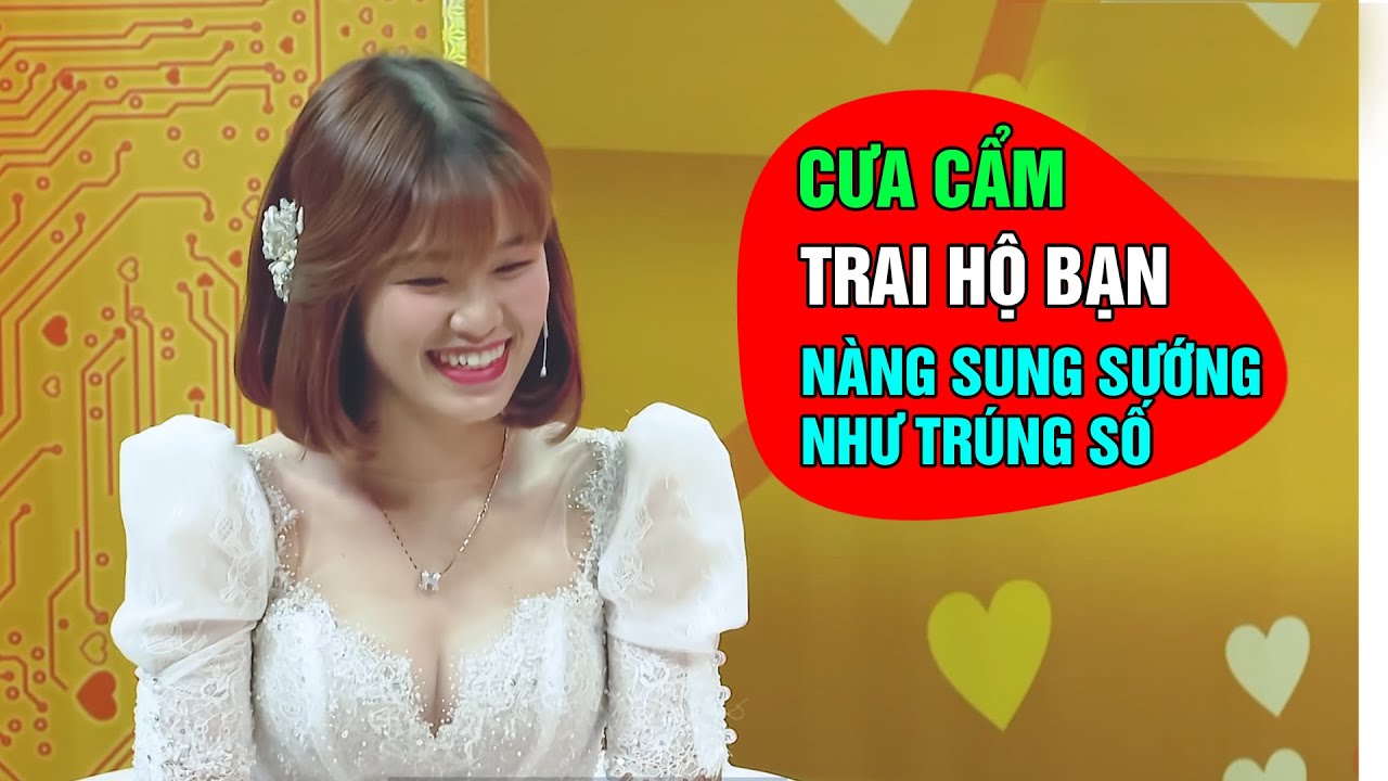 Chuyện vợ chồng đặc biệt hay nhất