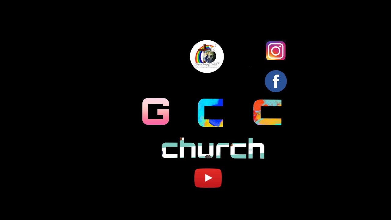 GCC CHURCH