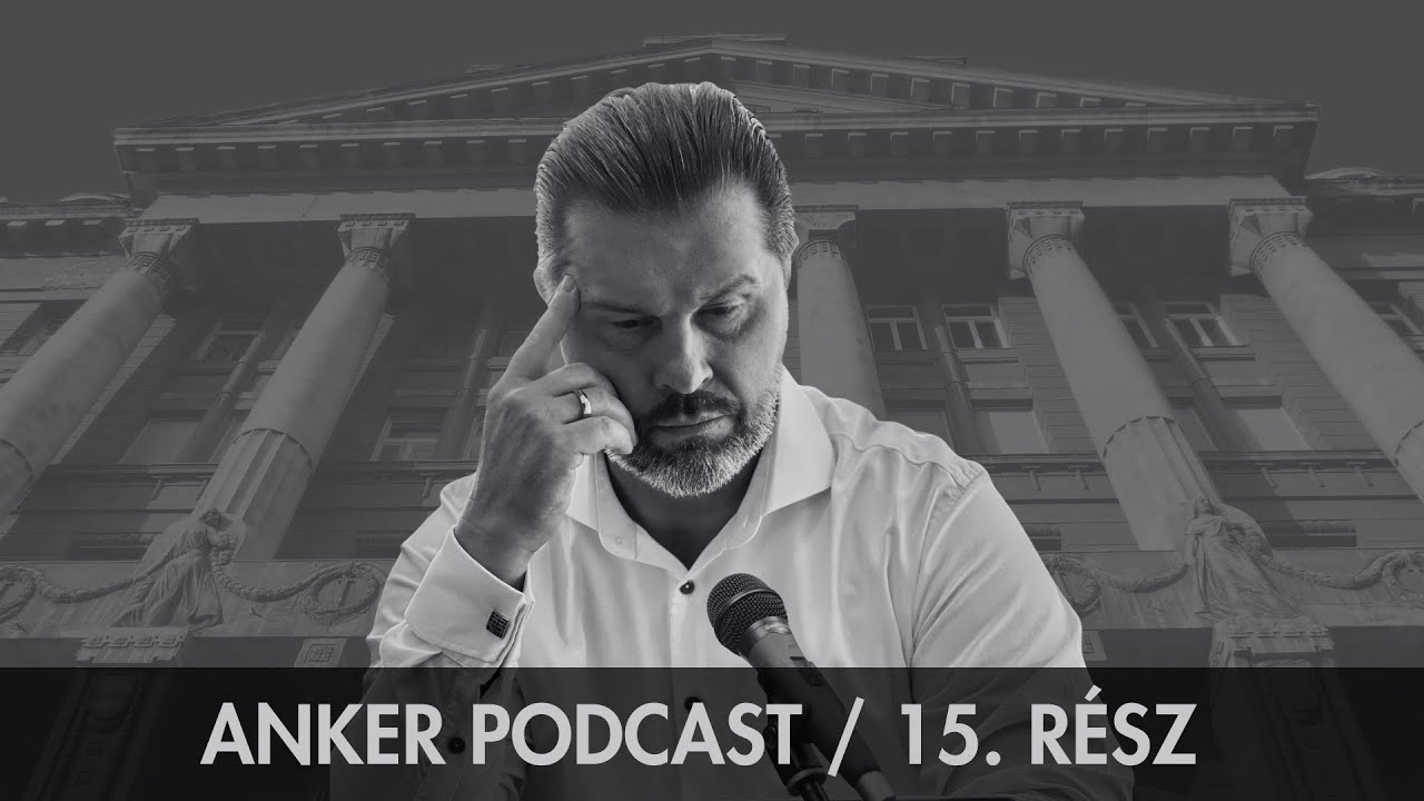 MIRE SZÁMÍTHATNAK 2026-BAN AZ INGATLANBEFEKTETŐK? - AnkerPodcast #15