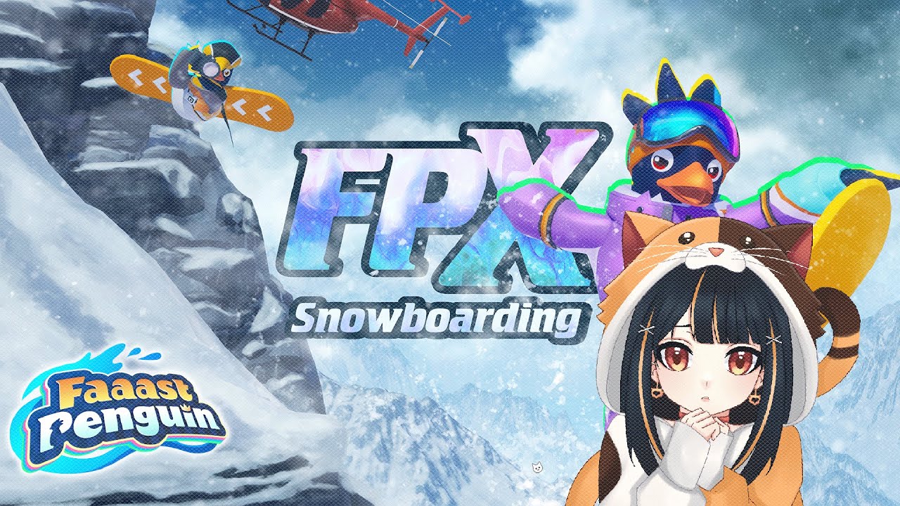 【 ファーストペンギン】SEASON 8!  ニュースシーズン!【 参加型どうぞ！】