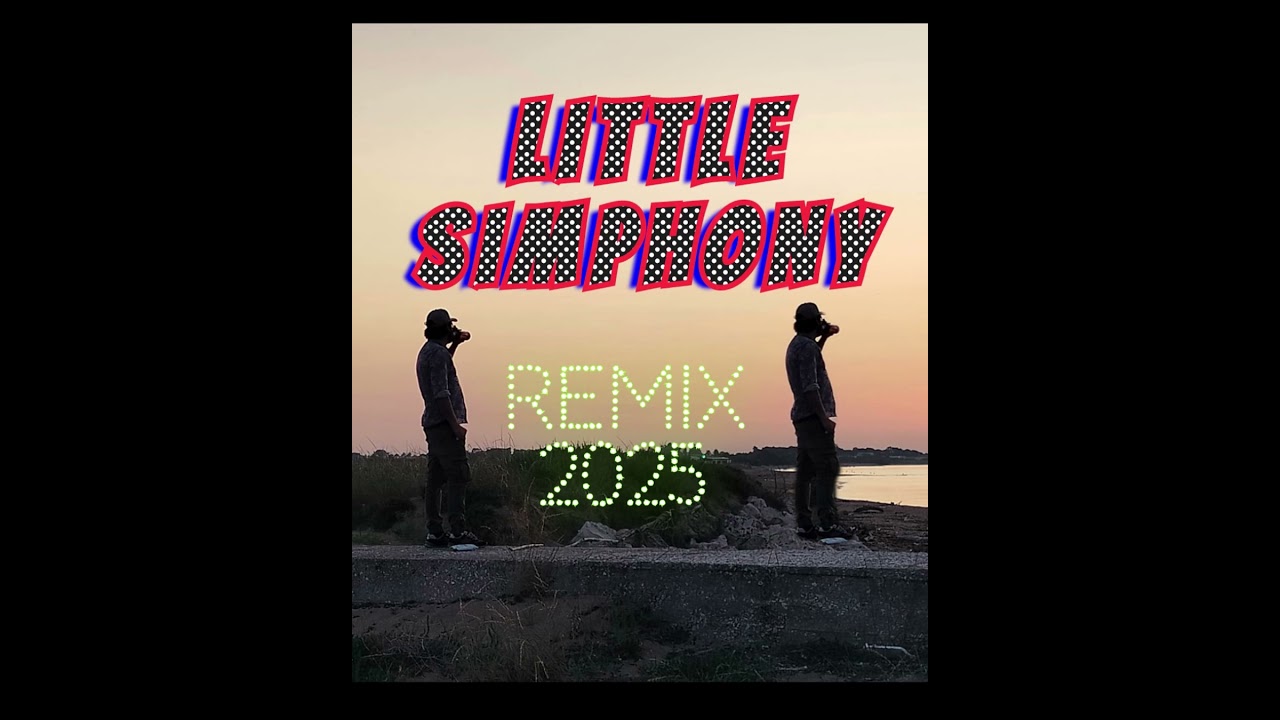 Teto D'Aprile - Little Symphony