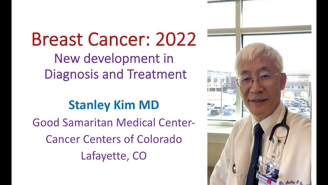 breast cancer 2022