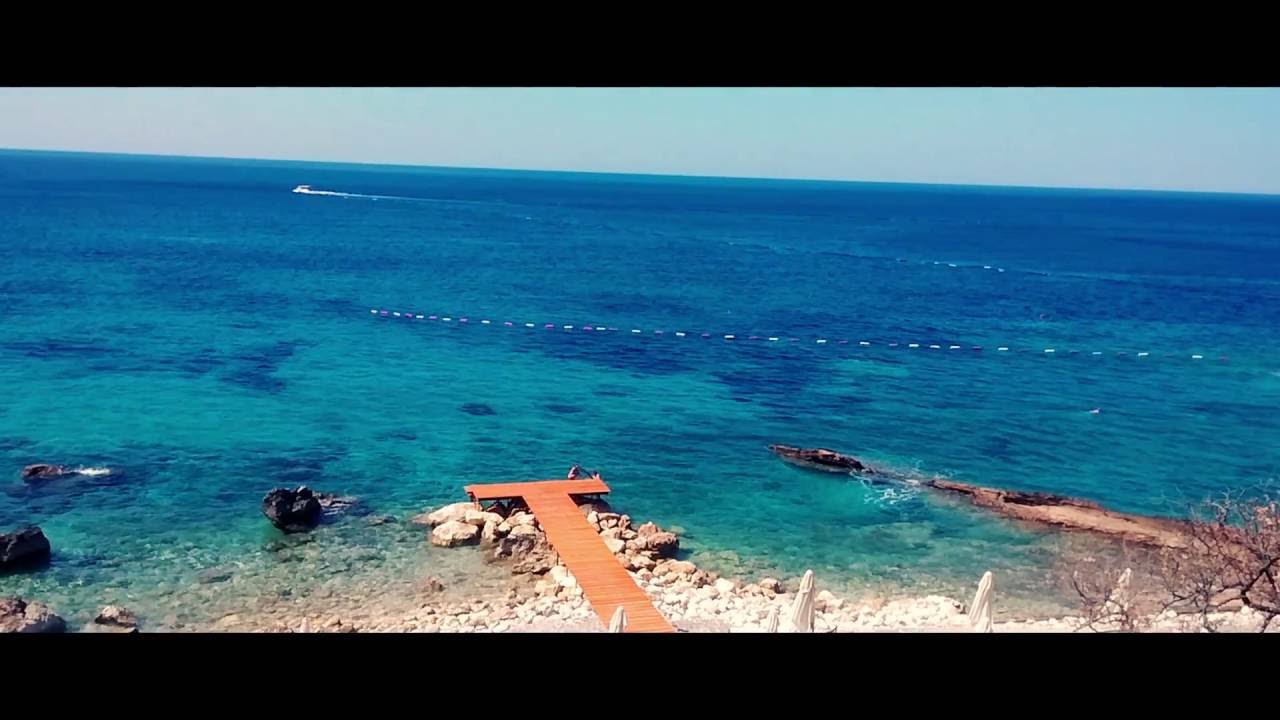 Montenegro &bull; Crvena Glavica teaser