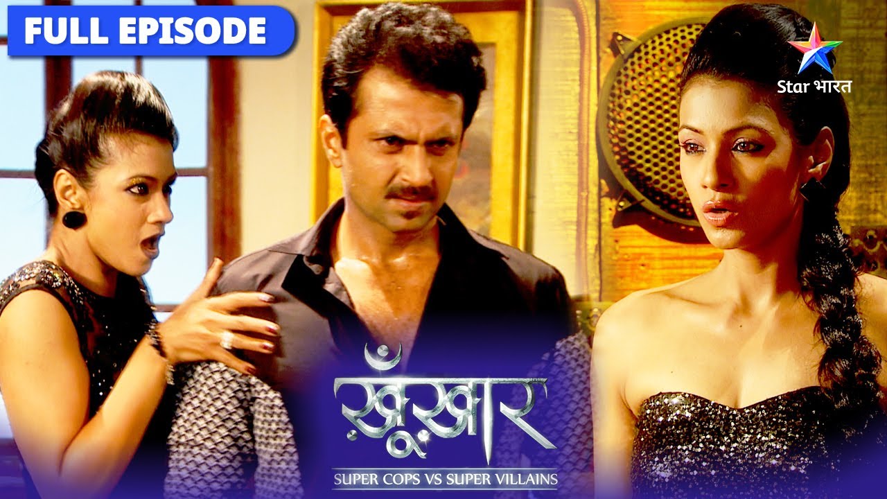 SuperCops Vs Super Villains | Kya Kavi ko pakad lega Dragon Lord? | सुपरकॉप्स वर्सेज़ सुपर विलेंस