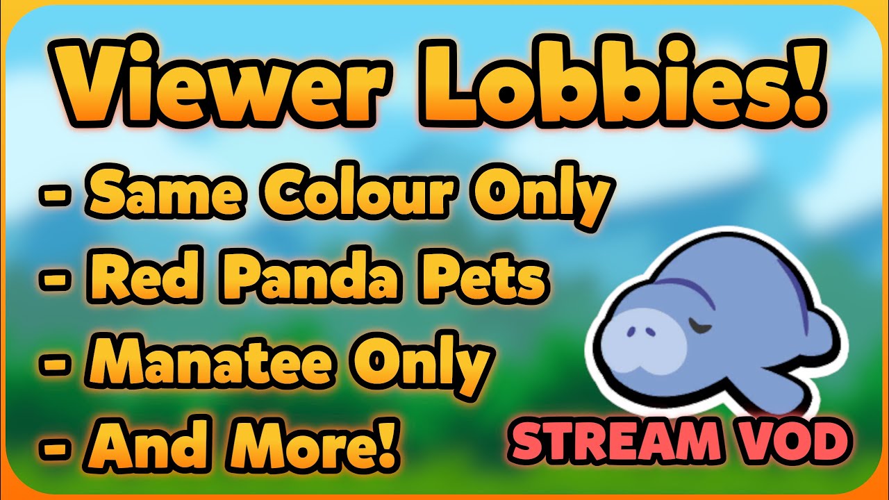 Super Auto Pets Viewer Lobbies! - 01/10/25