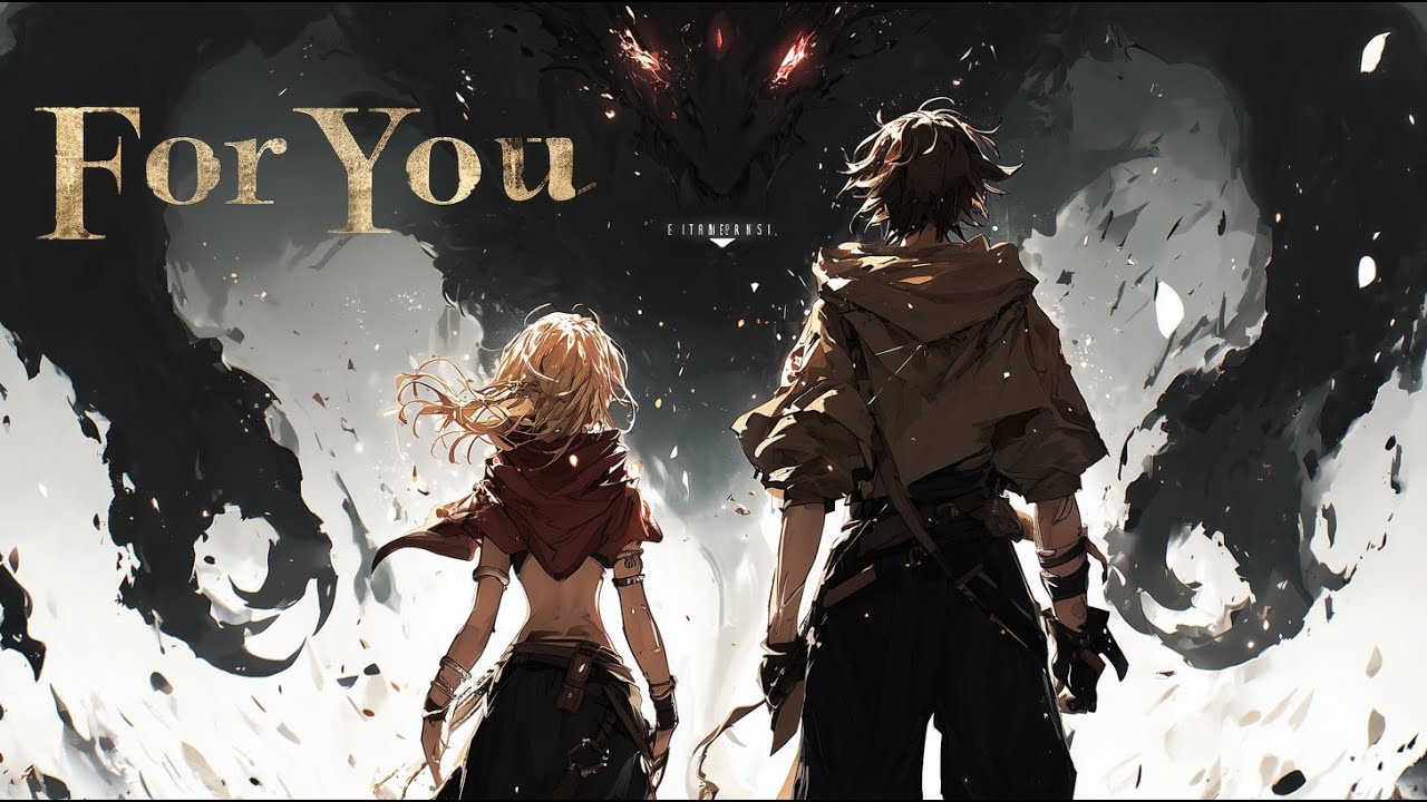 I WILL FIGHT AGAINST EVERYTHING FOR YOU | Emotional Sad Vocal Music | 1-Hour Epic Mix