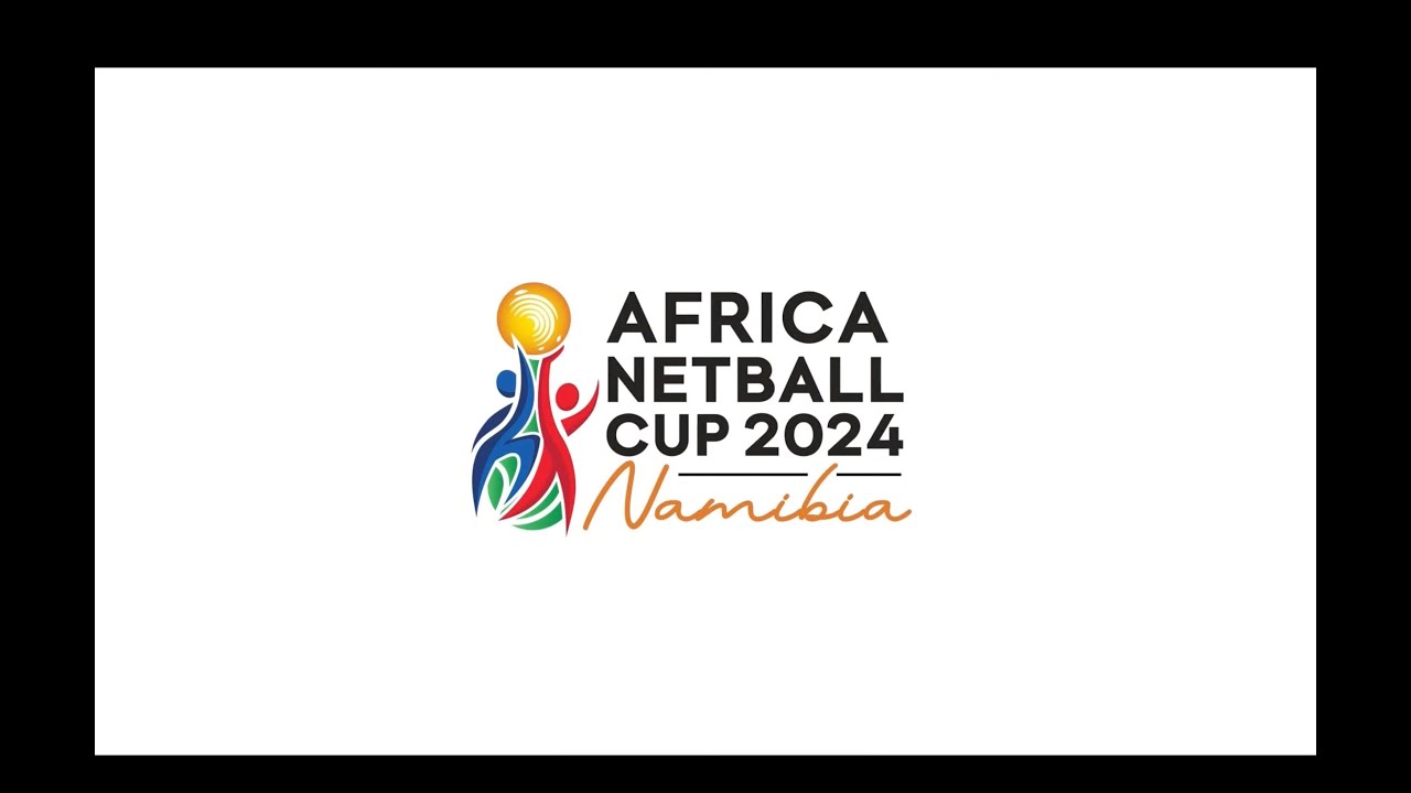 AFRICA NETBALL CUP 2024 - SWAKOPMUND NAMIBIA - DAY 2 - Part 2