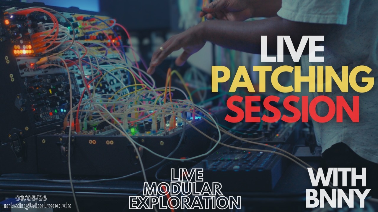 MINECRAFT & MODULAR -  LIVE CRAFTING & PATCHING -  PILOT - w BNNY