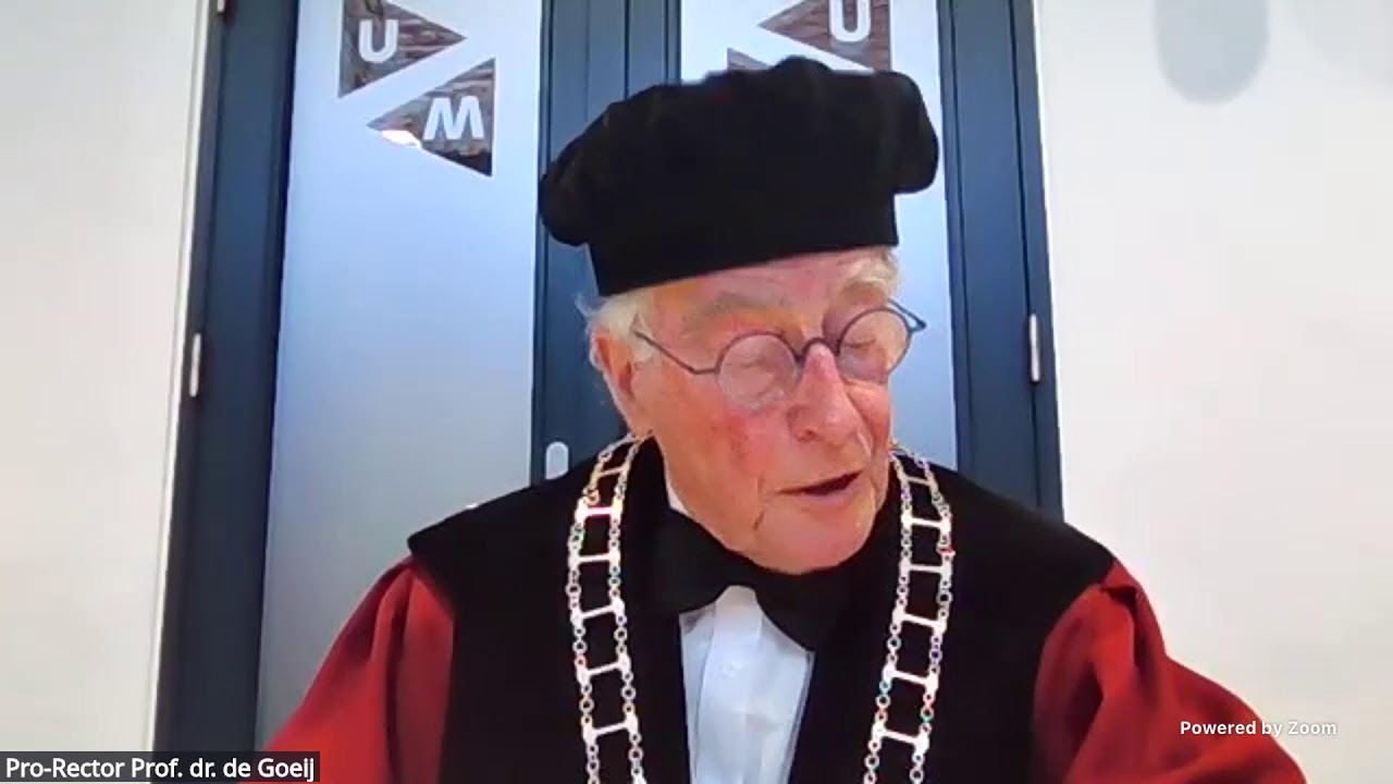 Phd Defence of Tadele Dana Darebo