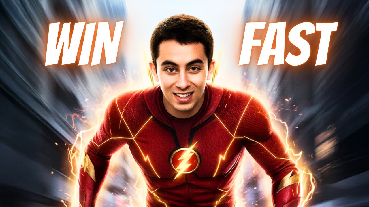 The Simple Chess Rule I Use For Quick Wins! | Van Geet Repertoire