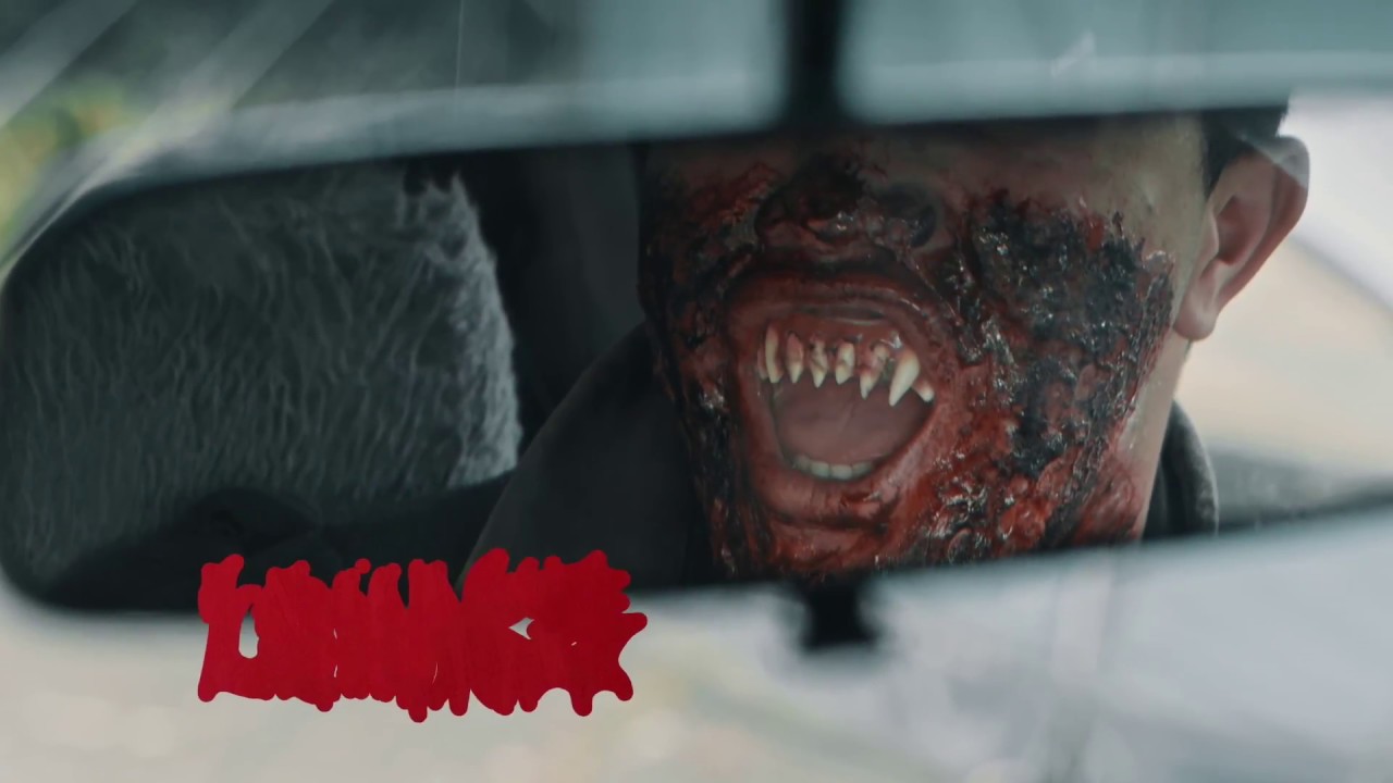 Spookers (A Shudder Exclusive) - Clip #1