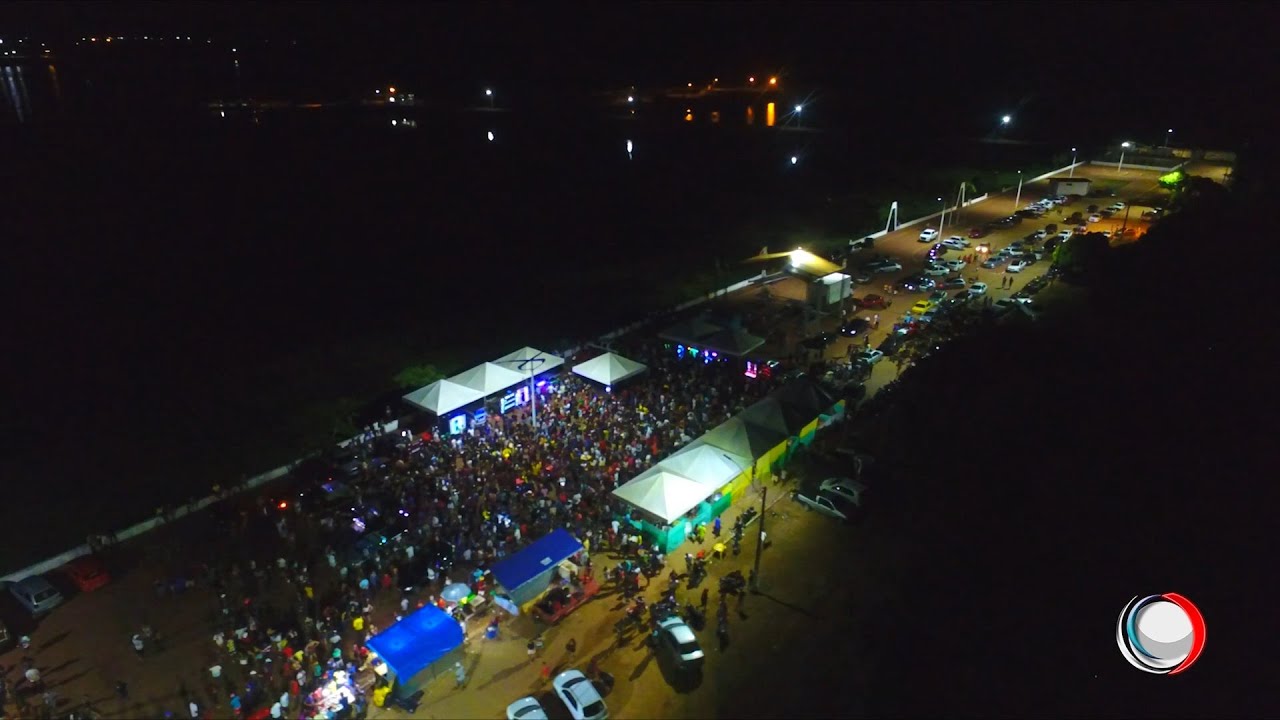 ENCONTRO DE SOM NA BEIRA RIO ORLA FILADÉLFIA 2021 MELHORES MOMENTOS