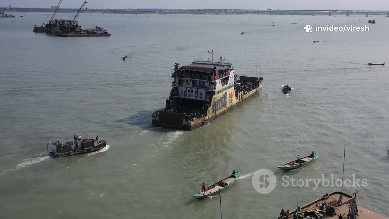 The Most Futuristic Train Project in India Is UNDER THE SEA