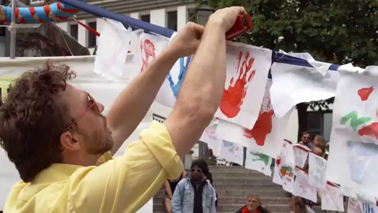 Projekt Lebenskünstler