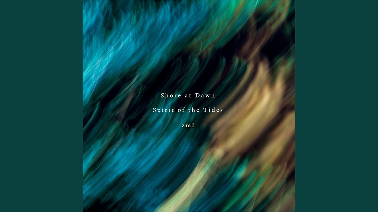 Spirit of the Tides