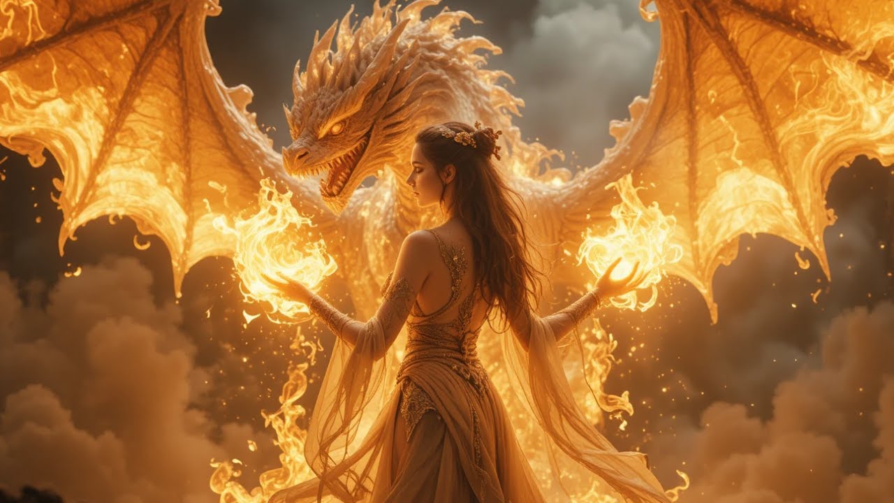 The Judgement | Ritual Songs For Witches